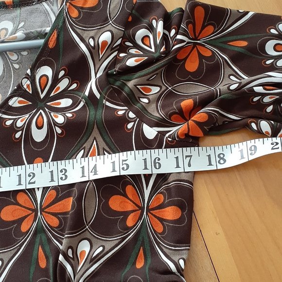 Empire waist blouse/tunic from Reitmans - Picture 3 of 7